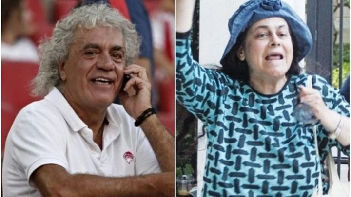 Συνέβη και αυτό! Η Ελένη Λουκά πήρε τηλέφωνο τον Τσουκαλά και δεν γλίτωσε το…»άντε γεια» (Βίντεο)